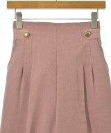 JUSGLITTY（ジャスグリッティ）その他 ピンク サイズ:1(S位) レディース/2200661194065