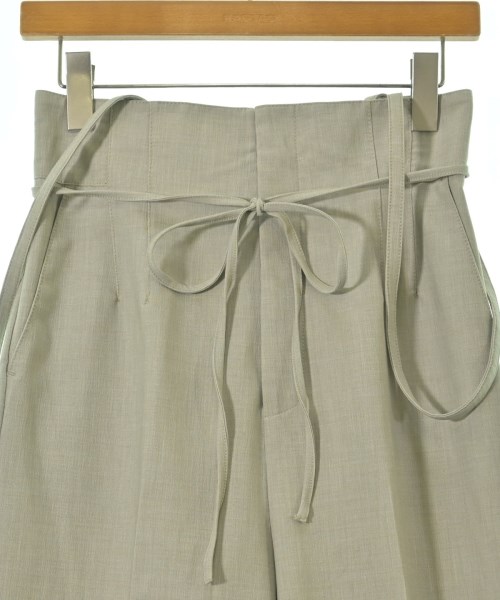 JUSGLITTY（ジャスグリッティ）その他 グレー サイズ:1(S位) レディース/2200661194072