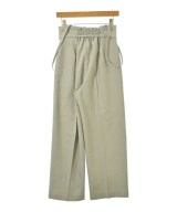 JUSGLITTY（ジャスグリッティ）その他 グレー サイズ:1(S位) レディース/2200661194072