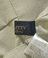 JUSGLITTY（ジャスグリッティ）その他 グレー サイズ:1(S位) レディース/2200661194072