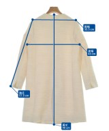 JUSGLITTY（ジャスグリッティ）その他 白 サイズ:1(S位) レディース/2200664383015