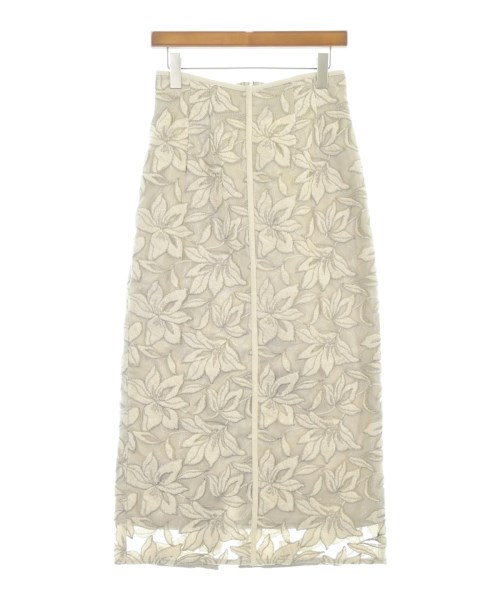 ジャスグリッティ(JUSGLITTY)のJUSGLITTY ロング・マキシ丈スカート