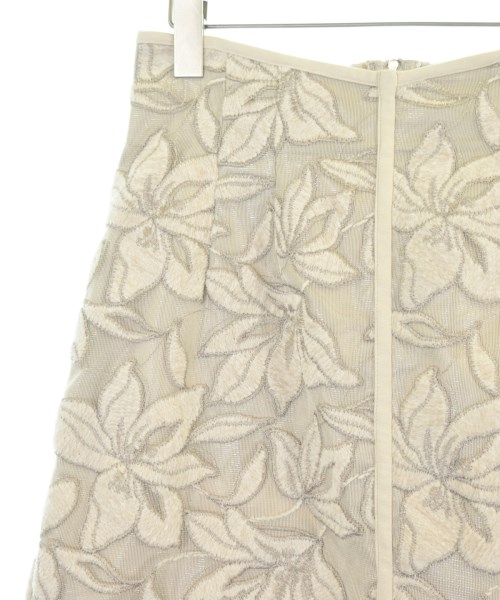 JUSGLITTY（ジャスグリッティ）ロング・マキシ丈スカート グレー サイズ:2(M位) レディース/2200661462102