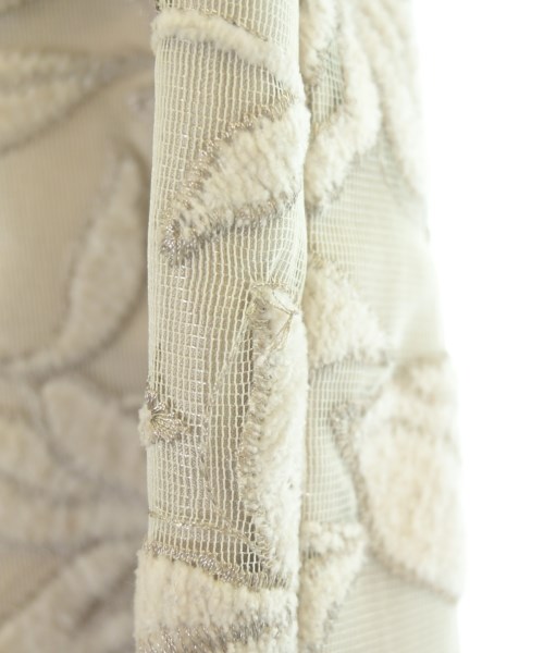 JUSGLITTY（ジャスグリッティ）ロング・マキシ丈スカート グレー サイズ:2(M位) レディース/2200661462102