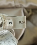 JUSGLITTY（ジャスグリッティ）ロング・マキシ丈スカート グレー サイズ:2(M位) レディース/2200661462102