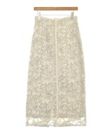 JUSGLITTY ロング・マキシ丈スカート