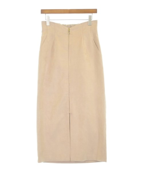 ジャスグリッティ(JUSGLITTY)のJUSGLITTY ロング・マキシ丈スカート