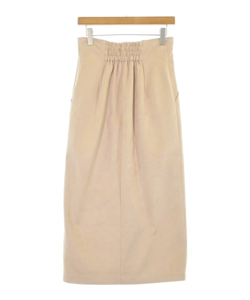 JUSGLITTY（ジャスグリッティ）ロング・マキシ丈スカート ピンク サイズ:2(M位) レディース/2200661462119