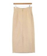 JUSGLITTY（ジャスグリッティ）ロング・マキシ丈スカート ピンク サイズ:2(M位) レディース/2200661462119