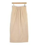 JUSGLITTY（ジャスグリッティ）ロング・マキシ丈スカート ピンク サイズ:2(M位) レディース/2200661462119