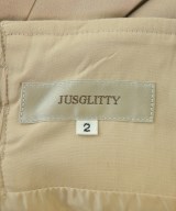 JUSGLITTY（ジャスグリッティ）ロング・マキシ丈スカート ピンク サイズ:2(M位) レディース/2200661462119