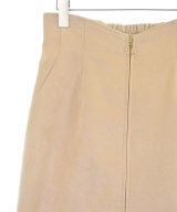 JUSGLITTY（ジャスグリッティ）ロング・マキシ丈スカート ピンク サイズ:2(M位) レディース/2200661462119