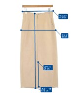 JUSGLITTY（ジャスグリッティ）ロング・マキシ丈スカート ピンク サイズ:2(M位) レディース/2200661462119