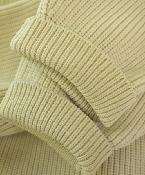 JUSGLITTY（ジャスグリッティ）カーディガン ベージュ サイズ:2(M位) レディース/2200661044018