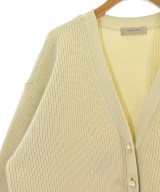 JUSGLITTY（ジャスグリッティ）カーディガン ベージュ サイズ:2(M位) レディース/2200661044018