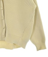 JUSGLITTY（ジャスグリッティ）カーディガン ベージュ サイズ:2(M位) レディース/2200661044018