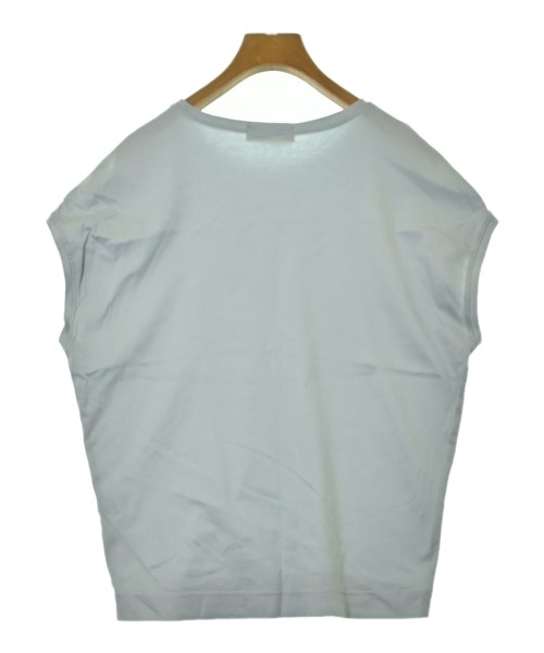 JUSGLITTY（ジャスグリッティ）Tシャツ・カットソー 青 サイズ:2(M位) レディース/2200661044032