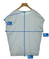 JUSGLITTY（ジャスグリッティ）Tシャツ・カットソー 青 サイズ:2(M位) レディース/2200661044032