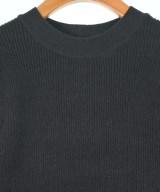 JUSGLITTY（ジャスグリッティ）ニット・セーター 黒 サイズ:2(M位) レディース/2200662389101