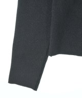 JUSGLITTY（ジャスグリッティ）ニット・セーター 黒 サイズ:2(M位) レディース/2200662389101
