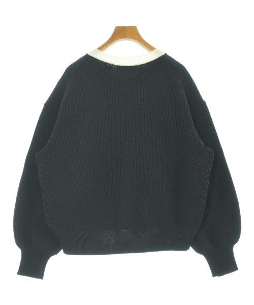 JUSGLITTY（ジャスグリッティ）カーディガン 黒 サイズ:2(M位) レディース/2200662389125