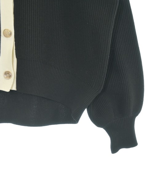 JUSGLITTY（ジャスグリッティ）カーディガン 黒 サイズ:2(M位) レディース/2200662389125