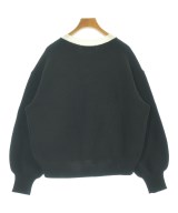 JUSGLITTY（ジャスグリッティ）カーディガン 黒 サイズ:2(M位) レディース/2200662389125