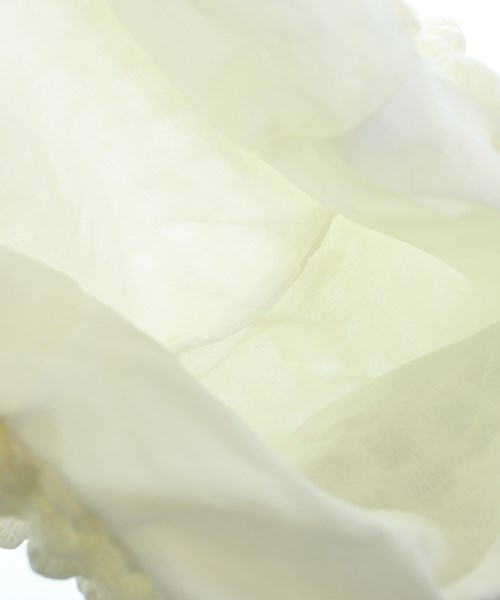 JUSGLITTY（ジャスグリッティ）トートバッグ 白 サイズ:- レディース/2200662389149