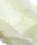 JUSGLITTY（ジャスグリッティ）トートバッグ 白 サイズ:- レディース/2200662389149