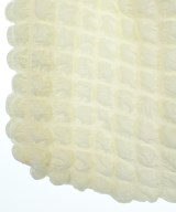 JUSGLITTY（ジャスグリッティ）トートバッグ 白 サイズ:- レディース/2200662389149