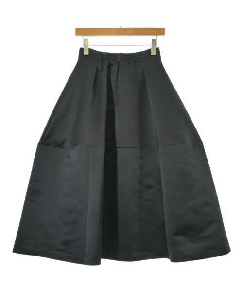 JUSGLITTY（ジャスグリッティ）ロング・マキシ丈スカート 黒 サイズ:1(S位) レディース/2200663257072