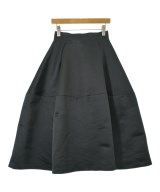 JUSGLITTY（ジャスグリッティ）ロング・マキシ丈スカート 黒 サイズ:1(S位) レディース/2200663257072