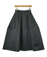 JUSGLITTY（ジャスグリッティ）ロング・マキシ丈スカート 黒 サイズ:1(S位) レディース/2200663257072