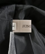 JUSGLITTY（ジャスグリッティ）ロング・マキシ丈スカート 黒 サイズ:1(S位) レディース/2200663257072