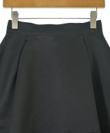 JUSGLITTY（ジャスグリッティ）ロング・マキシ丈スカート 黒 サイズ:1(S位) レディース/2200663257072