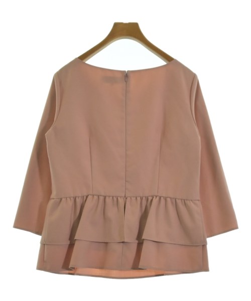 JUSGLITTY（ジャスグリッティ）ブラウス ピンク サイズ:2(M位) レディース/2200663339068