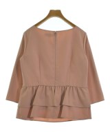 JUSGLITTY（ジャスグリッティ）ブラウス ピンク サイズ:2(M位) レディース/2200663339068