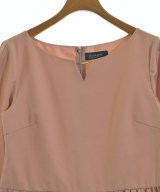 JUSGLITTY（ジャスグリッティ）ブラウス ピンク サイズ:2(M位) レディース/2200663339068