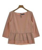 JUSGLITTY ブラウス