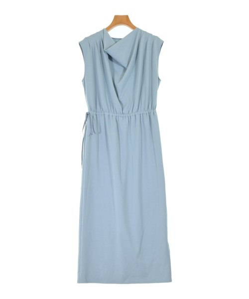 JUSGLITTY(ジャスグリッティ)ワンピース 青 サイズ:1(S位)/2200662940135