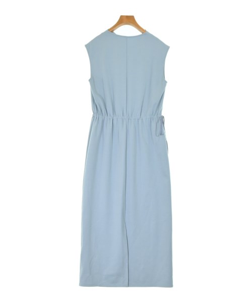 JUSGLITTY（ジャスグリッティ）ワンピース 青 サイズ:1(S位) レディース/2200662940135