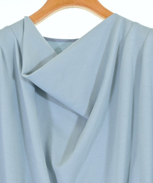 JUSGLITTY（ジャスグリッティ）ワンピース 青 サイズ:1(S位) レディース/2200662940135