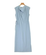 JUSGLITTY（ジャスグリッティ）ワンピース 青 サイズ:1(S位) レディース/2200662940135