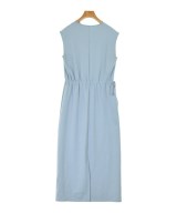 JUSGLITTY（ジャスグリッティ）ワンピース 青 サイズ:1(S位) レディース/2200662940135