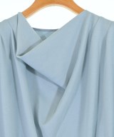 JUSGLITTY（ジャスグリッティ）ワンピース 青 サイズ:1(S位) レディース/2200662940135