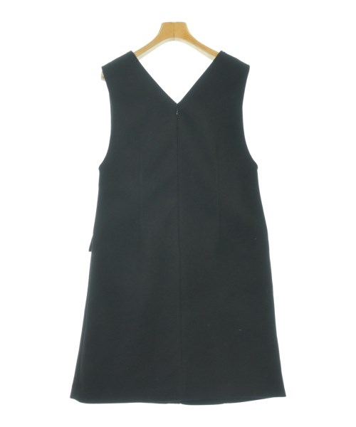 JUSGLITTY（ジャスグリッティ）ワンピース 黒 サイズ:2(M位) レディース/2200663803040