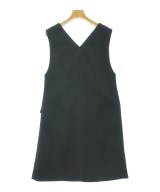 JUSGLITTY（ジャスグリッティ）ワンピース 黒 サイズ:2(M位) レディース/2200663803040