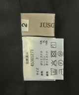 JUSGLITTY（ジャスグリッティ）ワンピース 黒 サイズ:2(M位) レディース/2200663803040