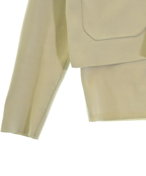 JUSGLITTY（ジャスグリッティ）アンサンブル ベージュ サイズ:2(M位) レディース/2200664758035