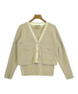 JUSGLITTY（ジャスグリッティ）アンサンブル ベージュ サイズ:2(M位) レディース/2200664758035